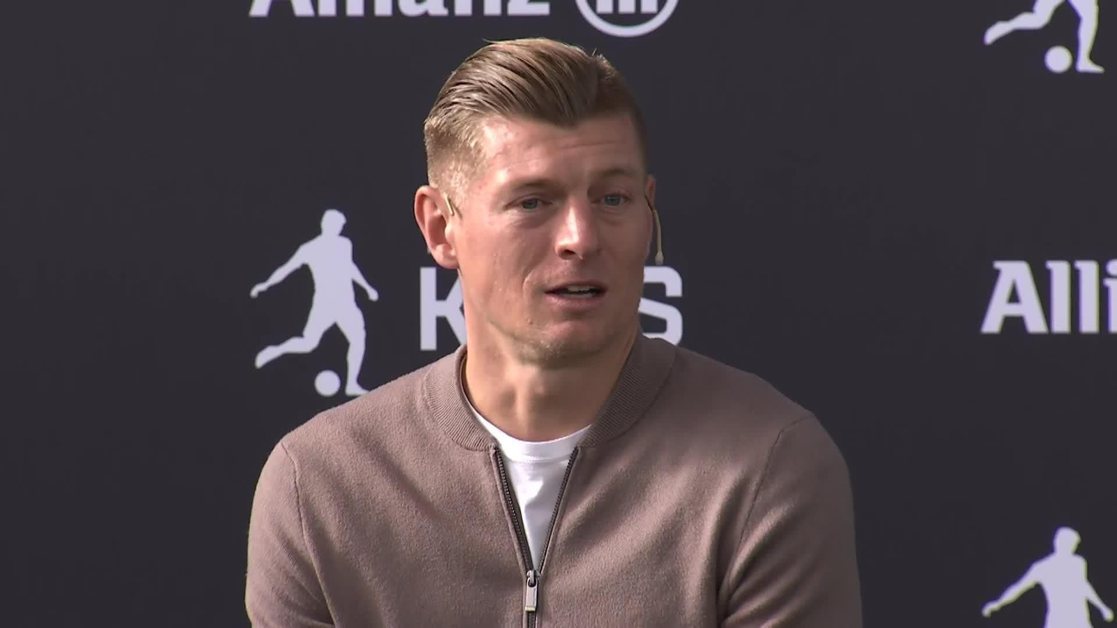 va kroos