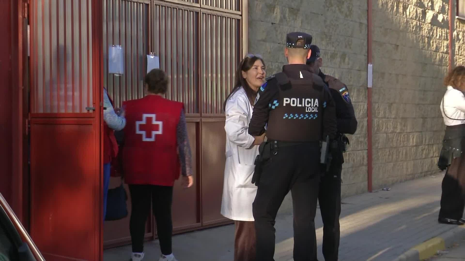 X123-TOLEDO URDA PABELLÓN DEPORTIVO TARDE