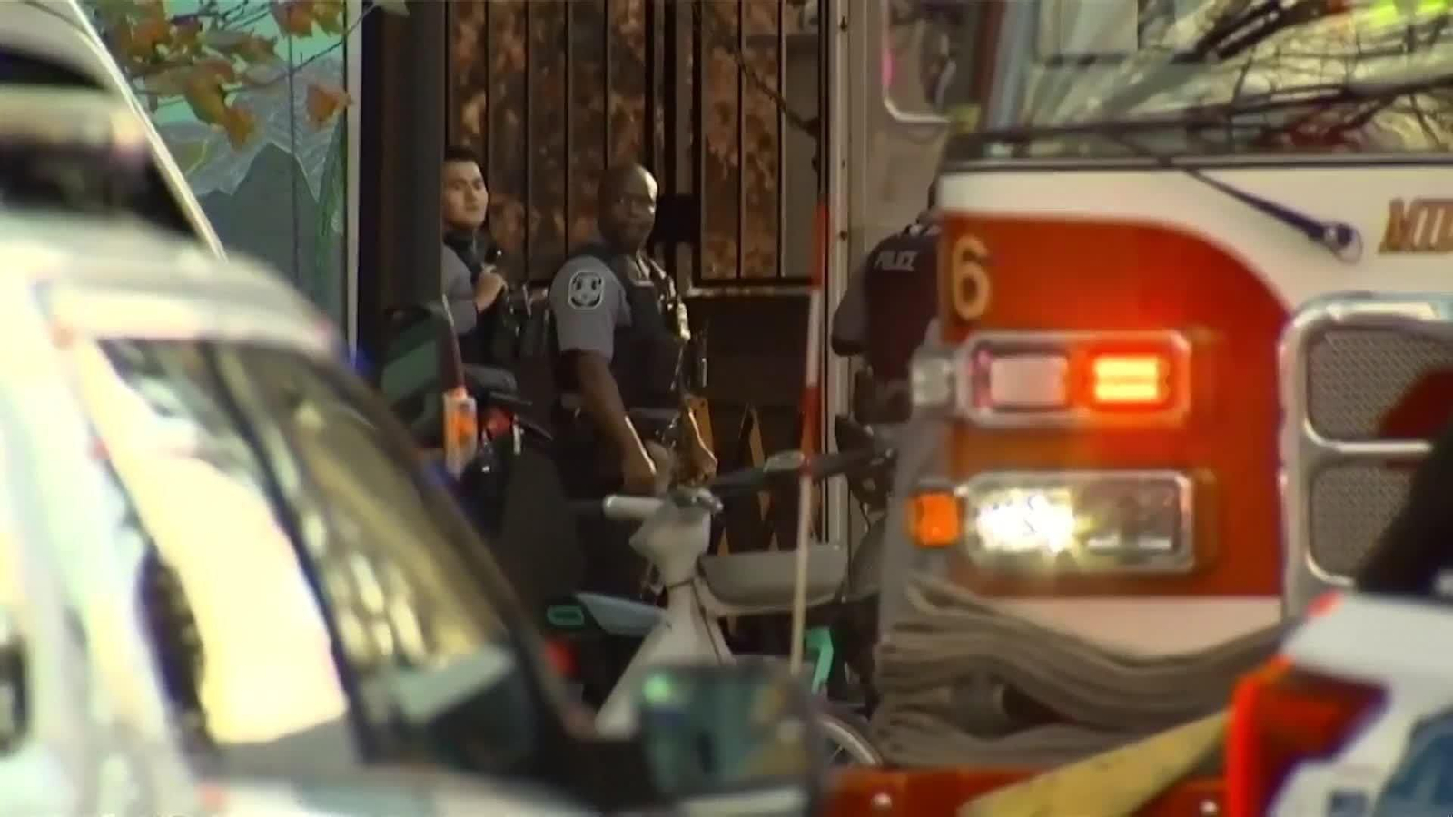 va eeuu tiroteo washington