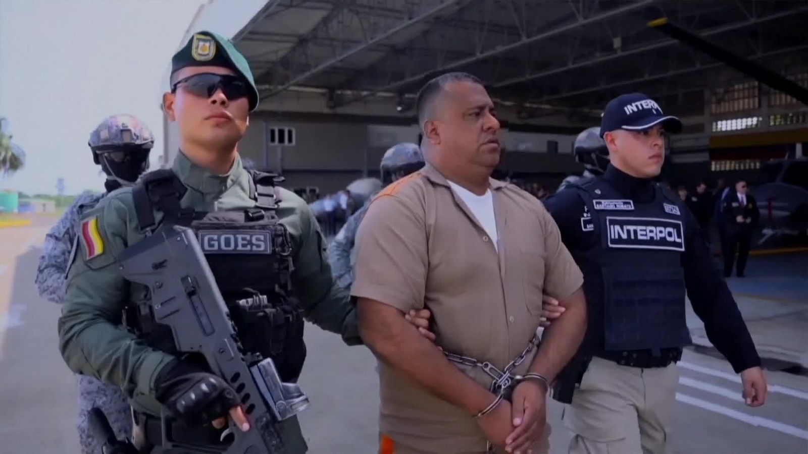 va colombia extradicion araña