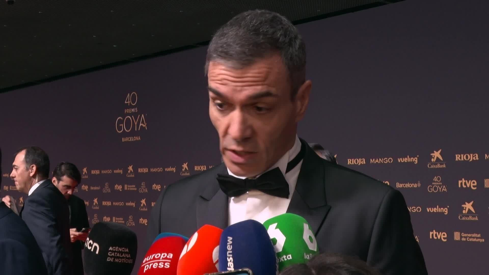 va total pedro sanchez sobre iran