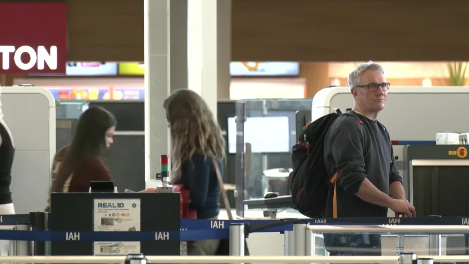 va vuelos cancelados cierre usa