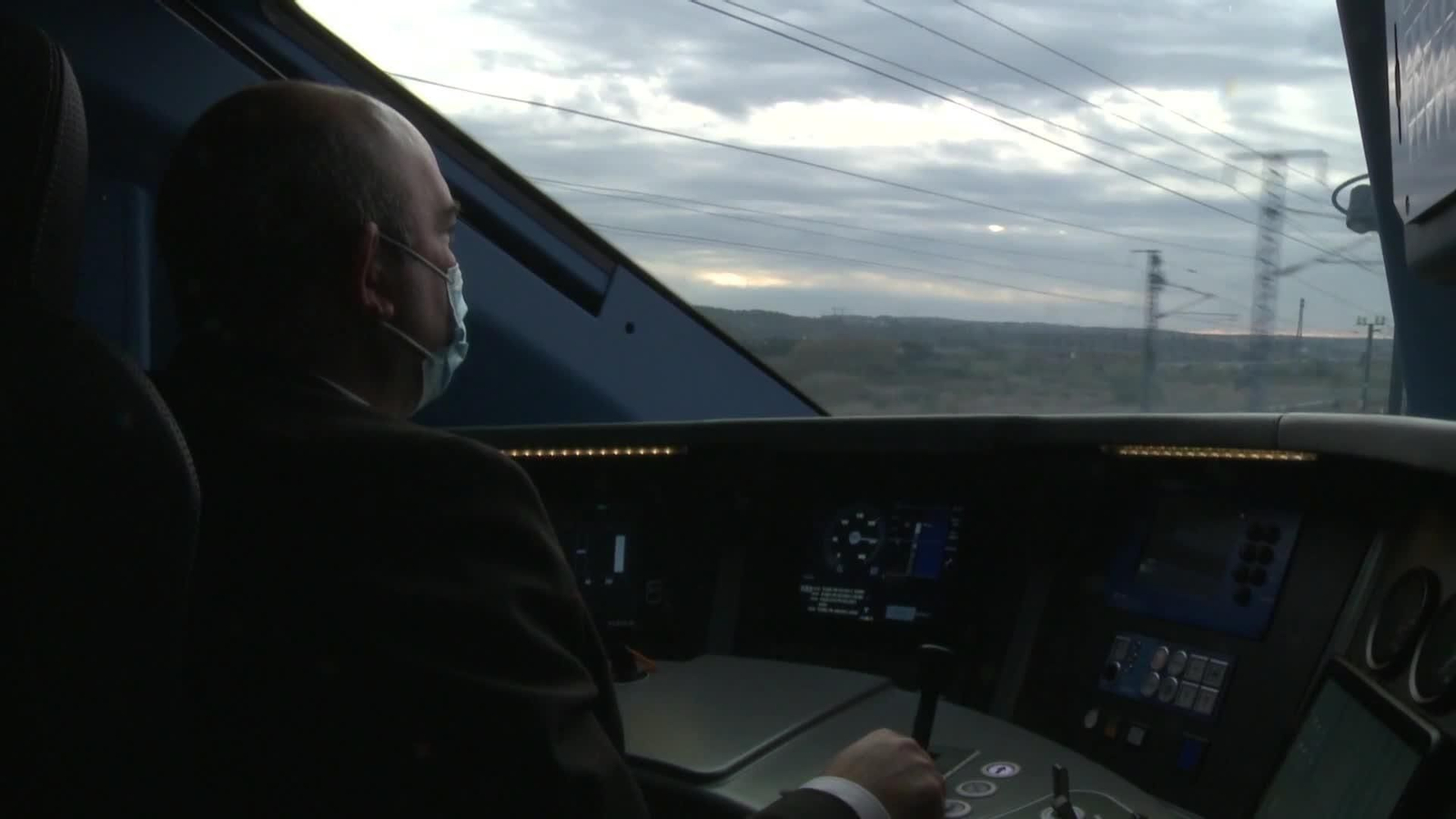 web reducciones velocidad