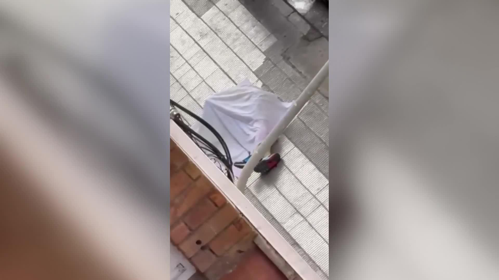 va mosso asesinado suegro