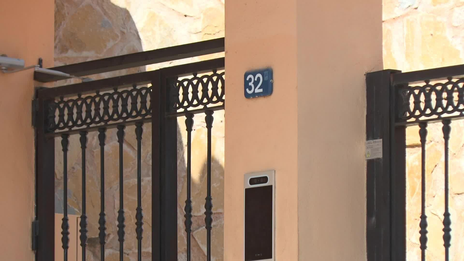 J039-MALAGA MUJER ESTRANGULADA POR SU MARIDO