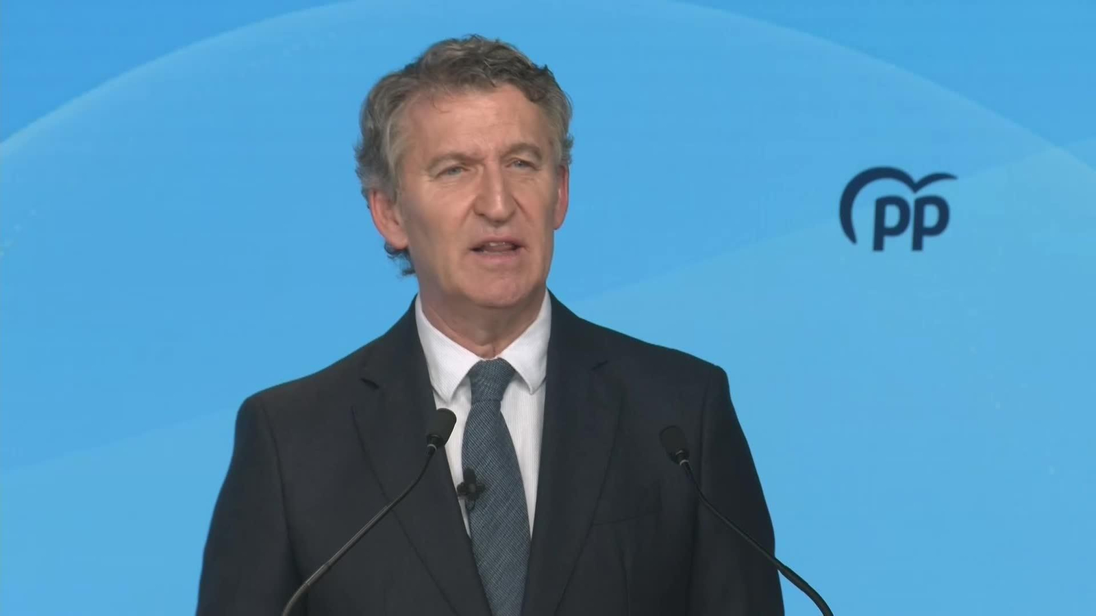 El PP recela del nombramiento de la nueva fiscal general del Estado