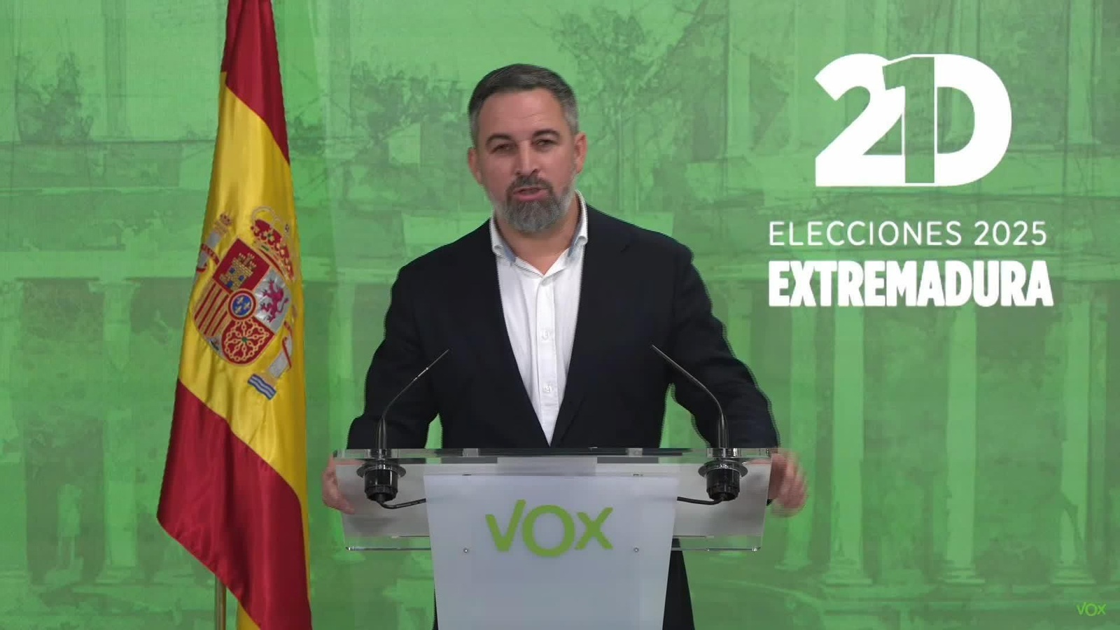 D056-MADRID ABASCAL REAX ELEX EXTREMADURA