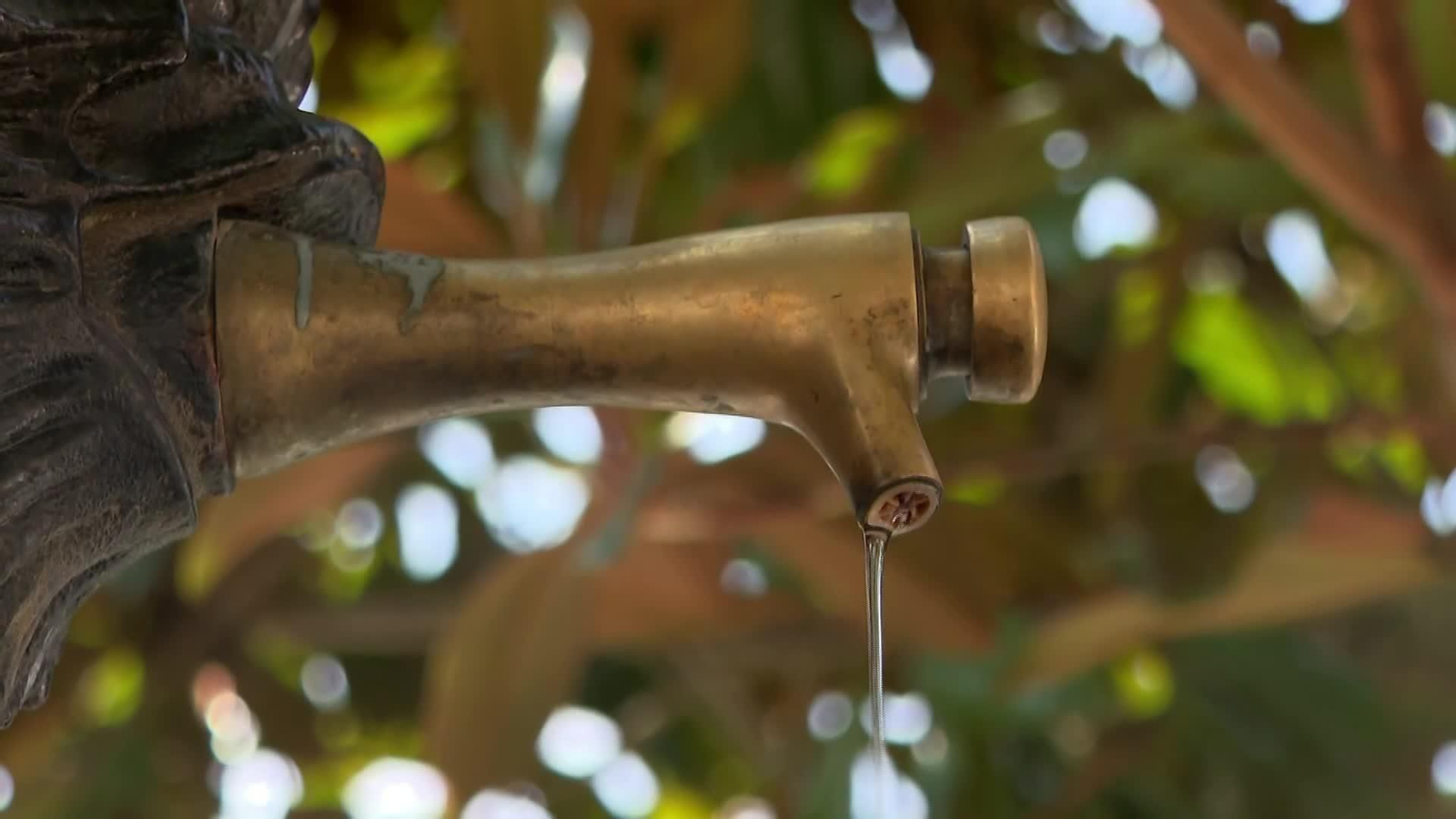 S029-LA RIOJA RESTRICCIONES AGUA