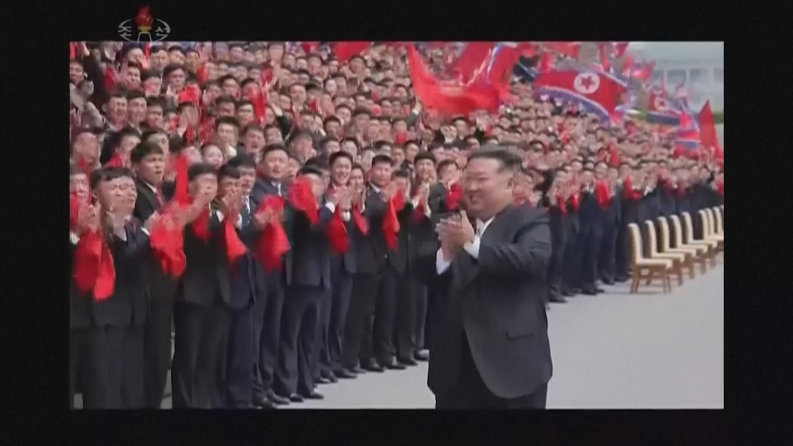 kim jong-un
