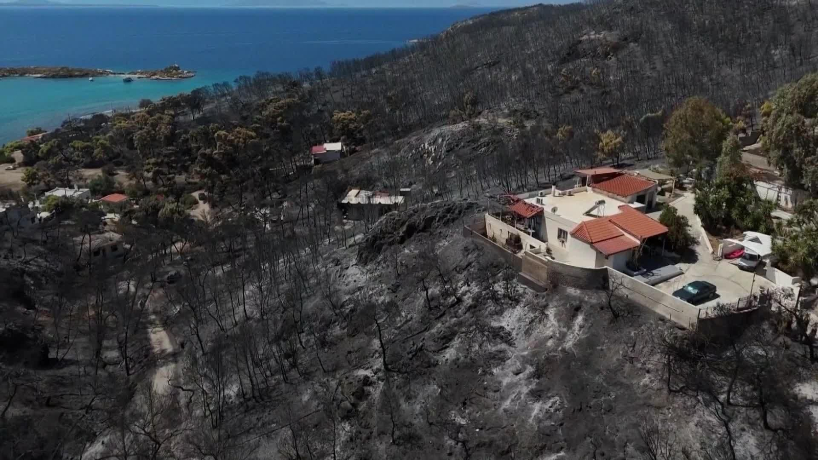 L053-GRECIA TESTIMONIOS AFECTADOS INCENDIO