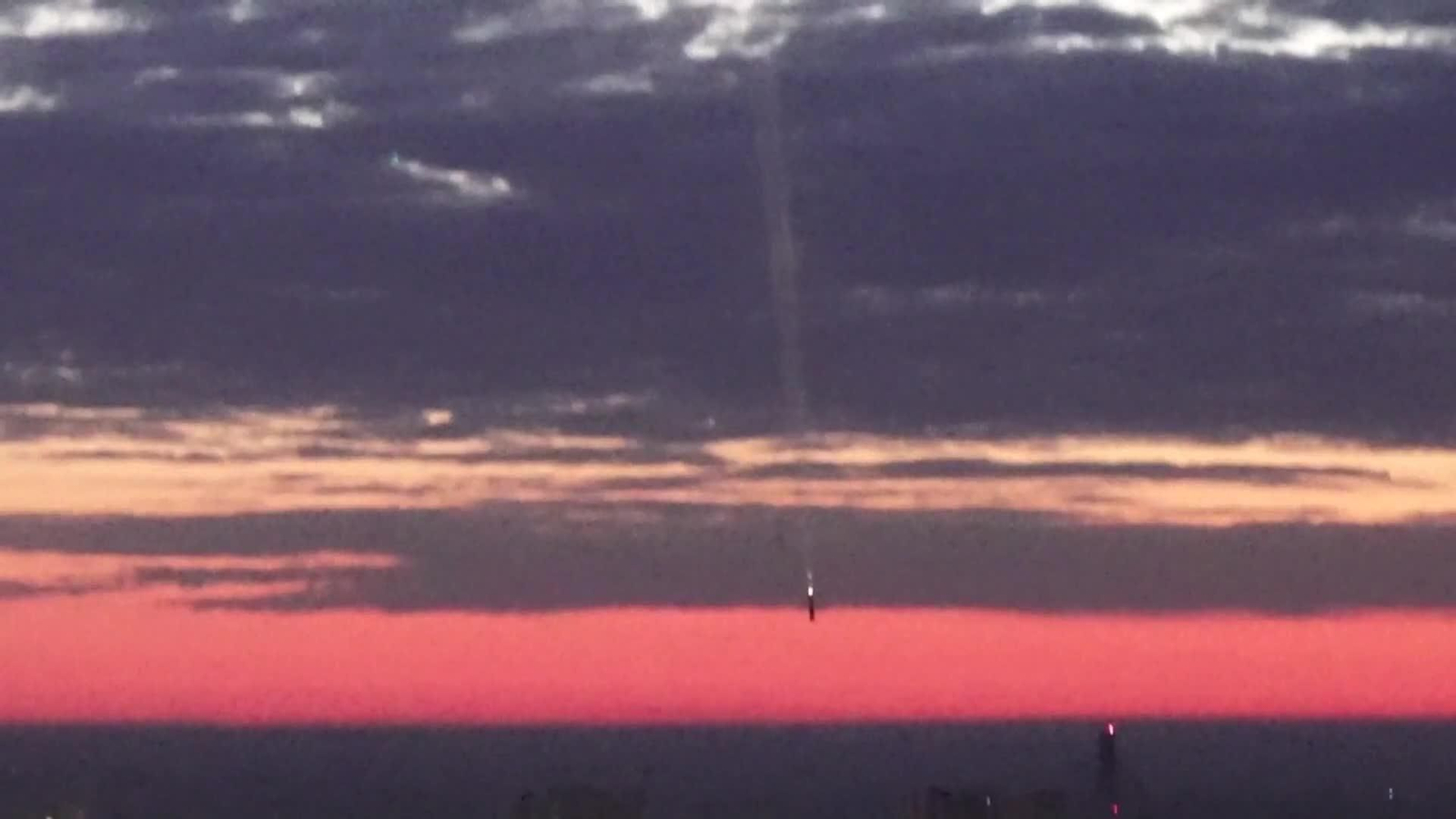 D003-UCRANIA BOMBARDEO RUSO SOBRE KIEV NOCHE