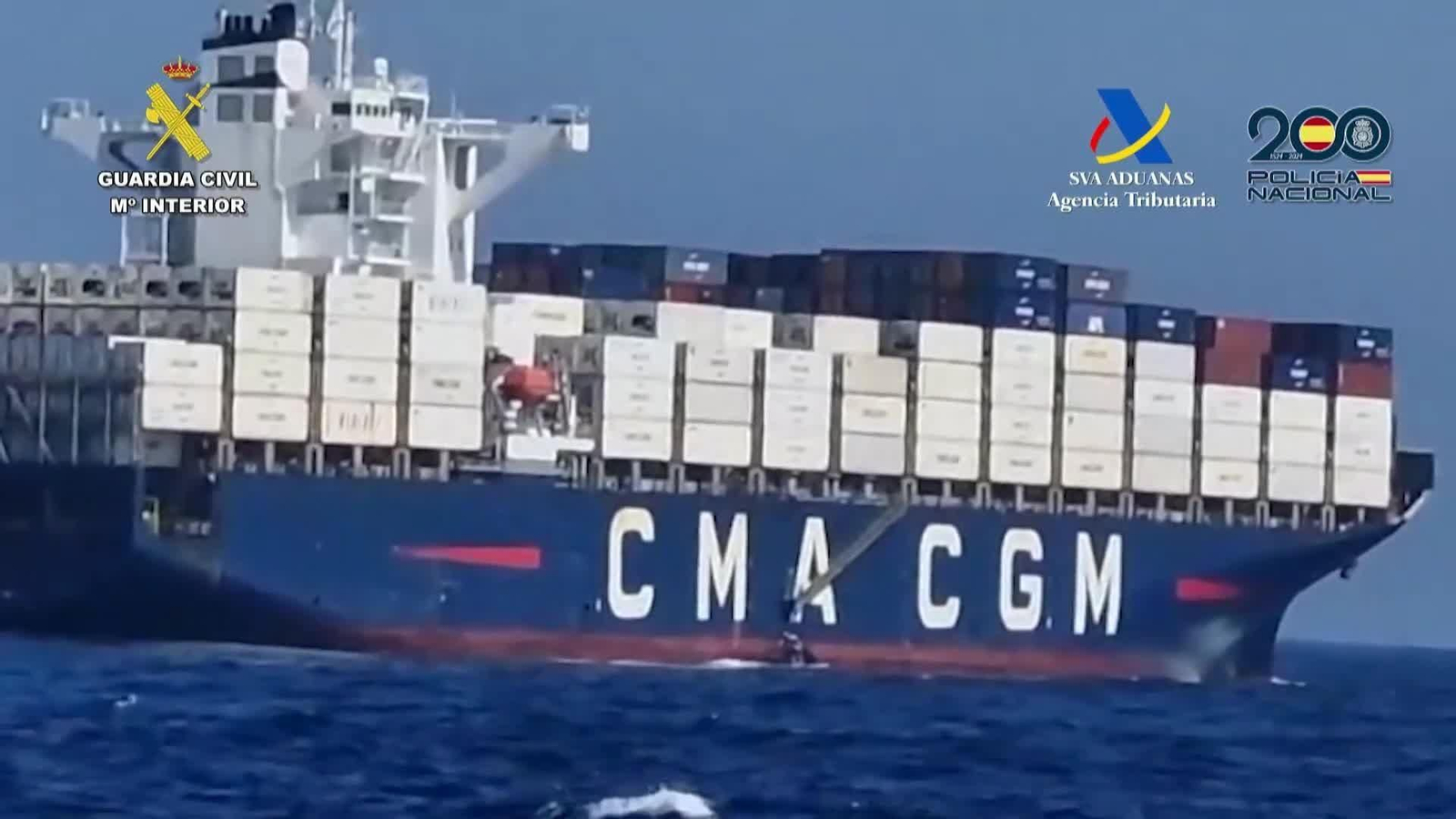 web operacion policial