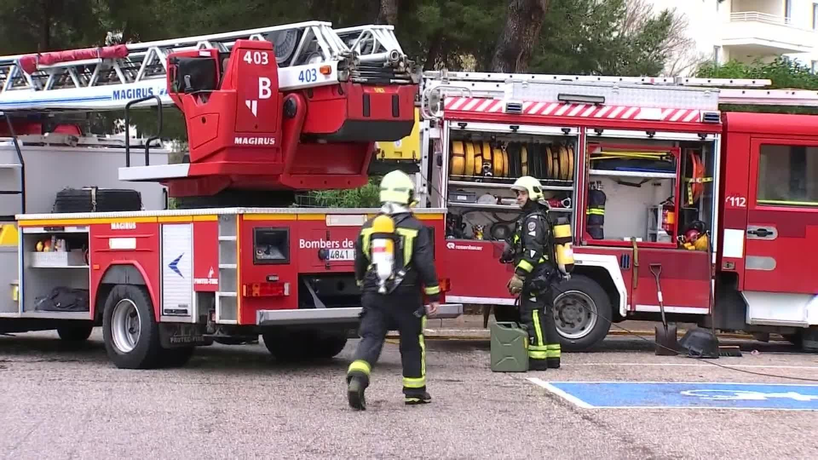 S021-MALLORCA DESALOJO VECINOS MANACOR