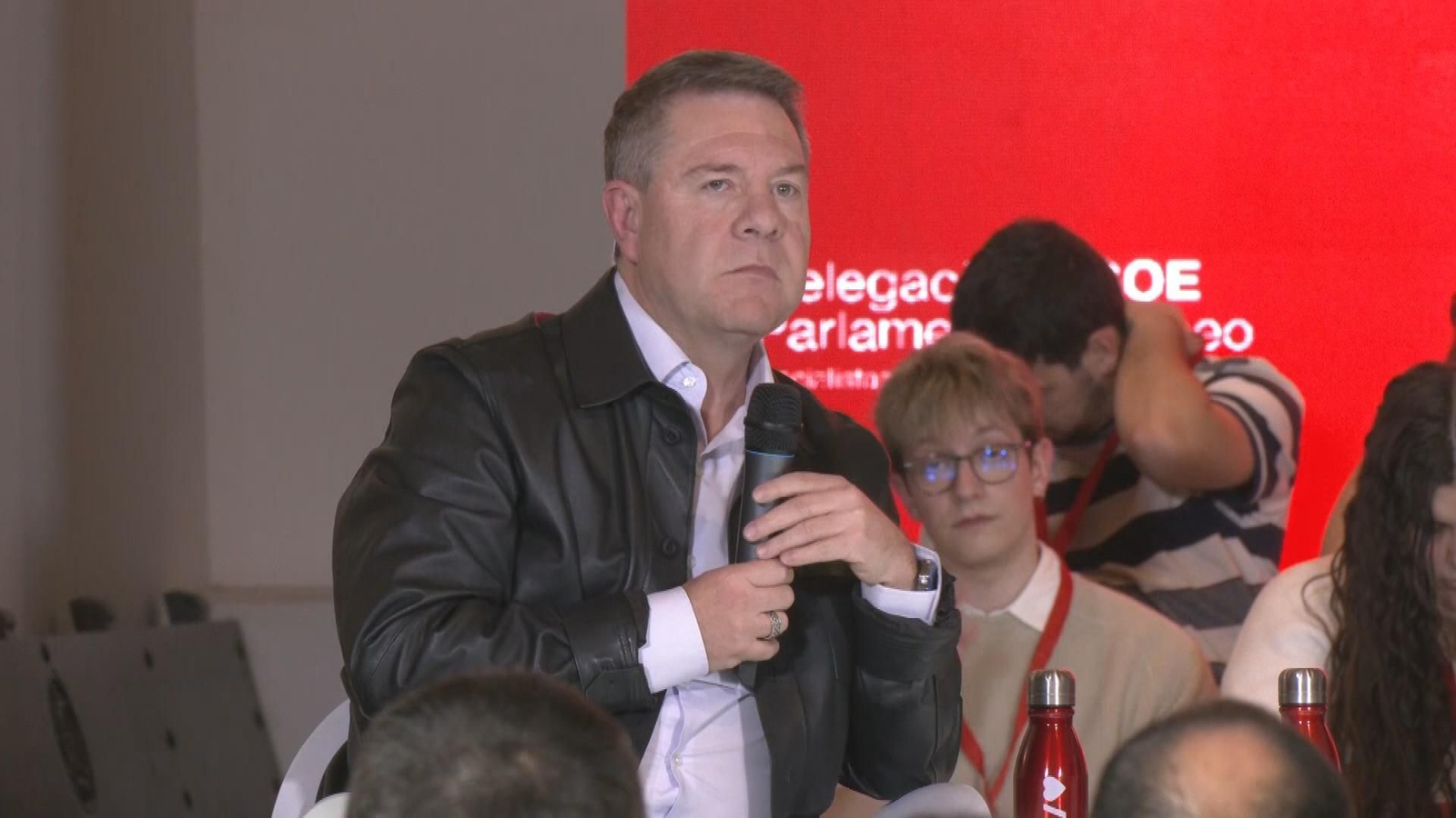 emiliano garcia-page