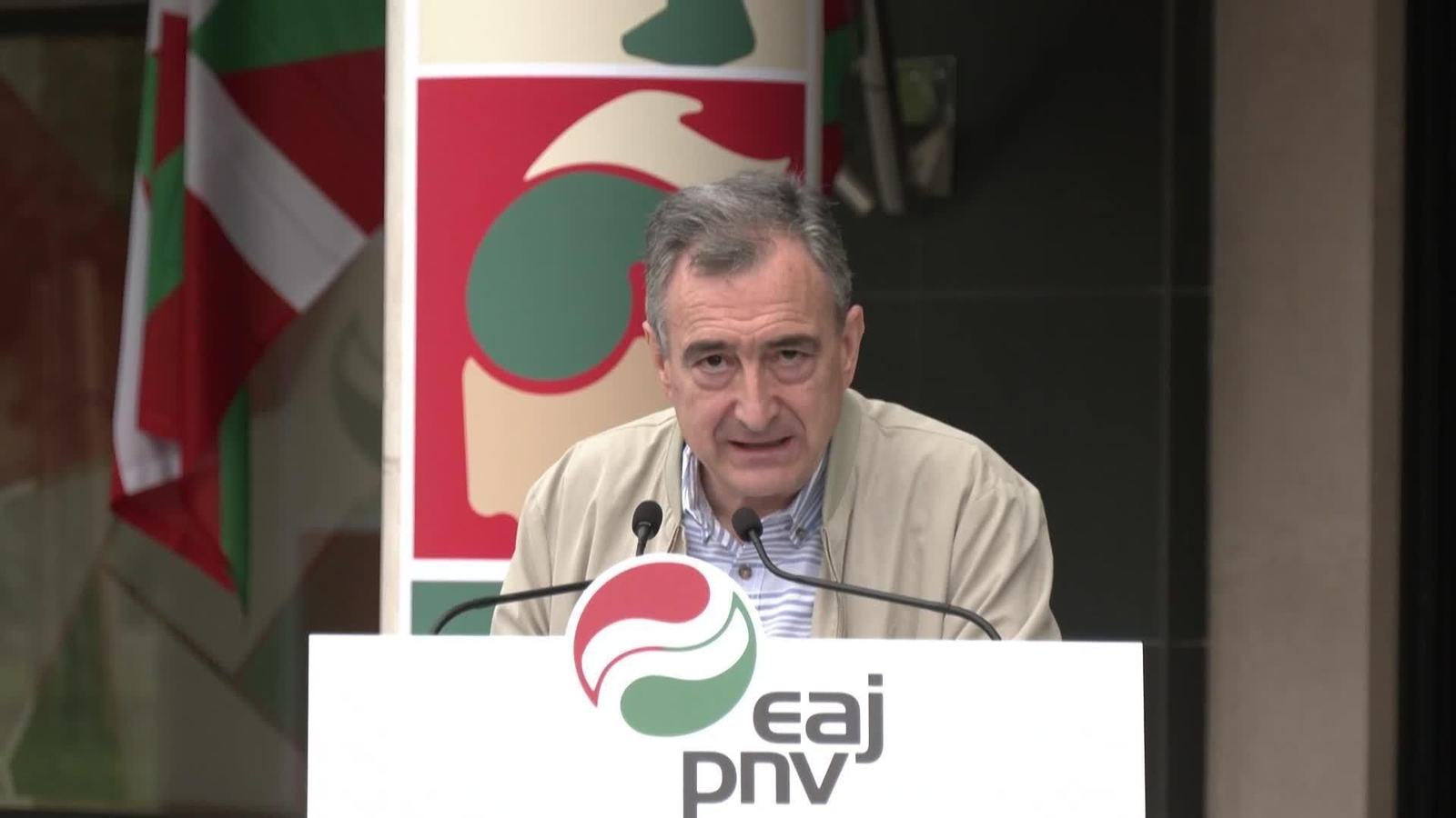 va aitor esteban