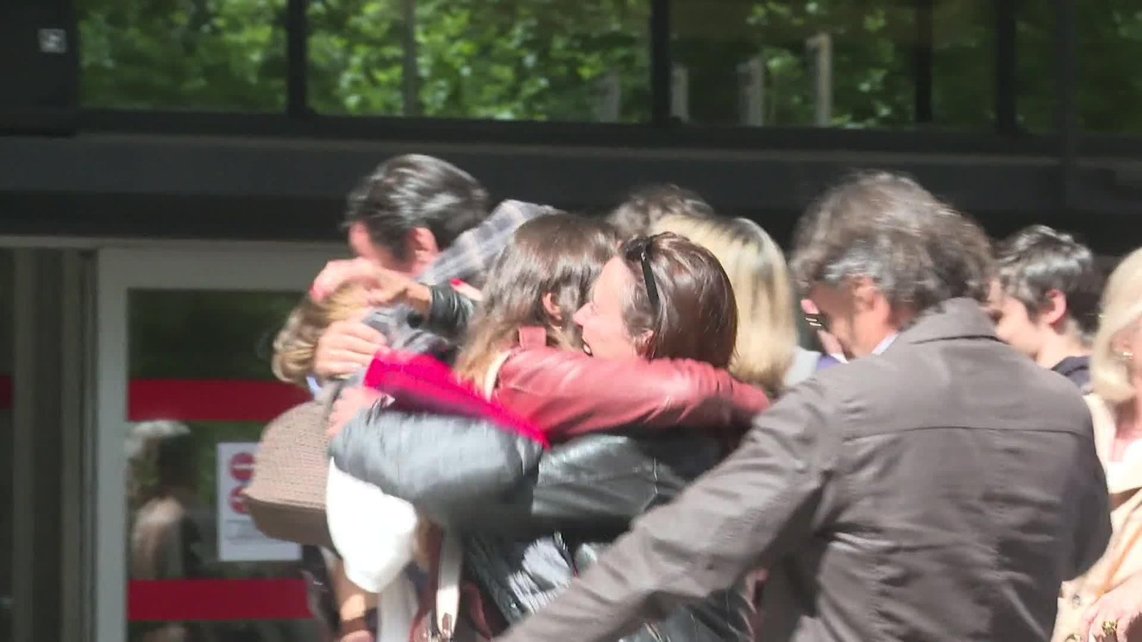 web mir no se presentan