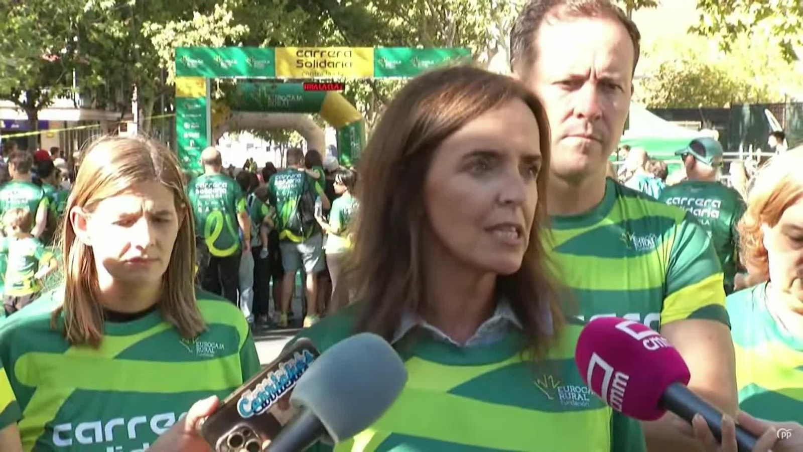va funez financiacion psoe
