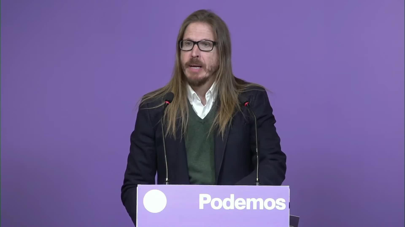 L023-MADRID RP PODEMOS