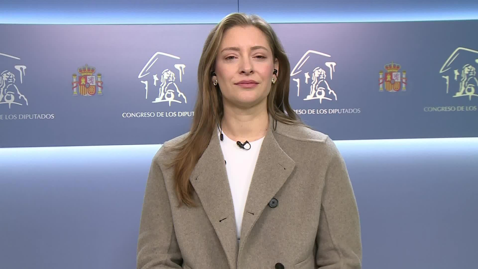 M026-MADRID ENTREVISTA ESTER MUÑOZ MEDIASET