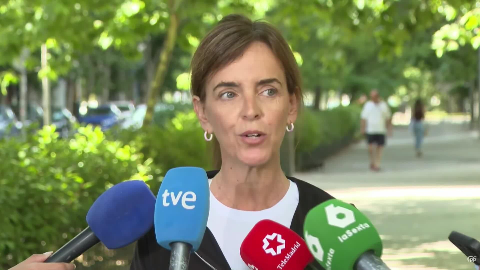 va carmen funez