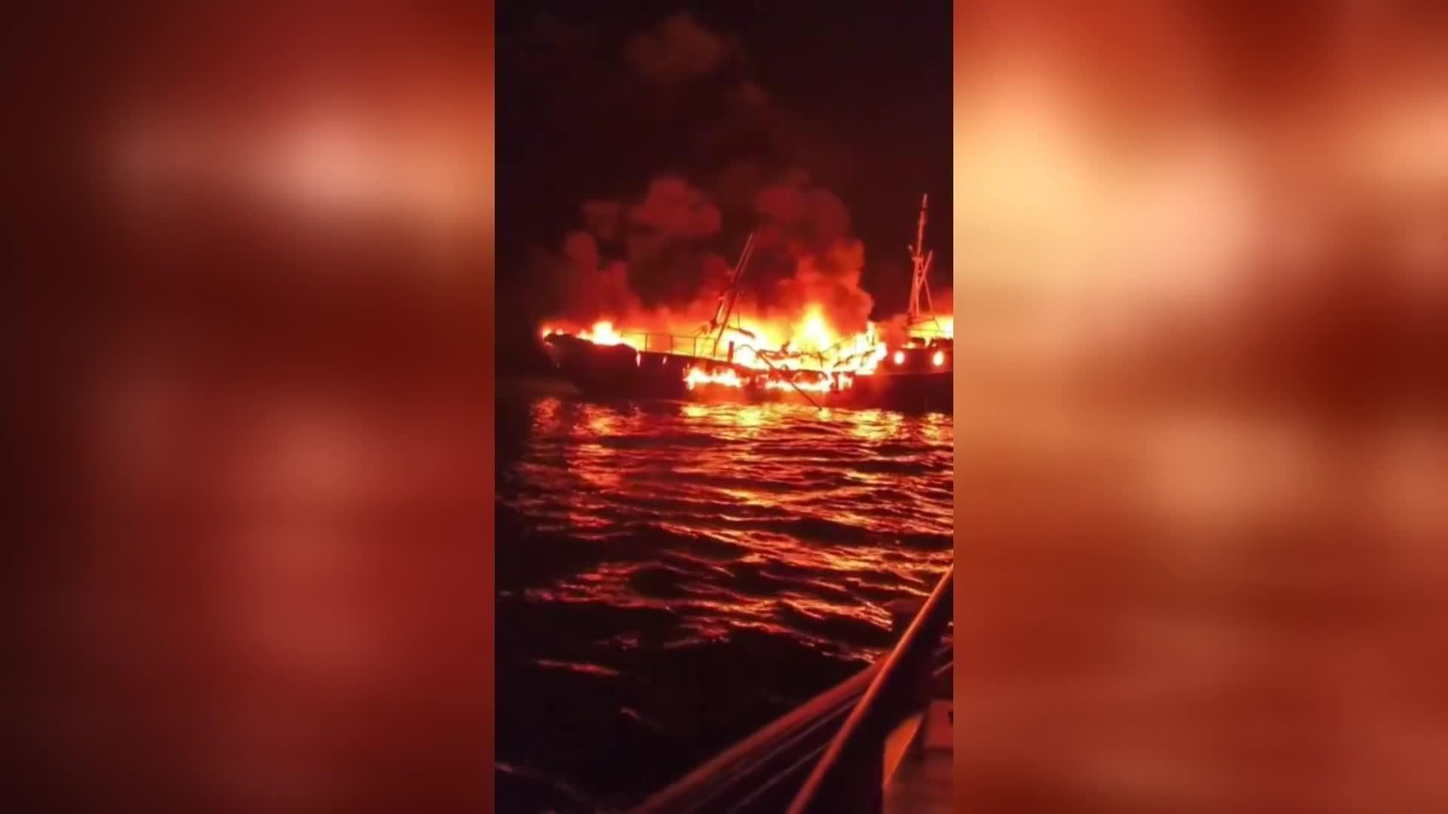 M042-EDI A CORUÑA PESQUERO MUXIA