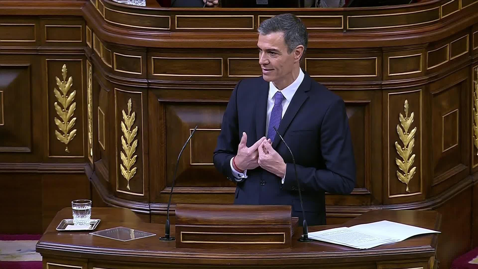 X013-CONGRESO COMPARECENCIA SANCHEZ 2