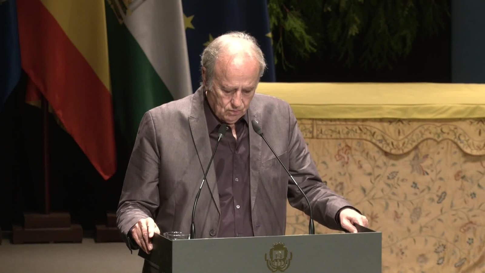 va serrat premio cadiz