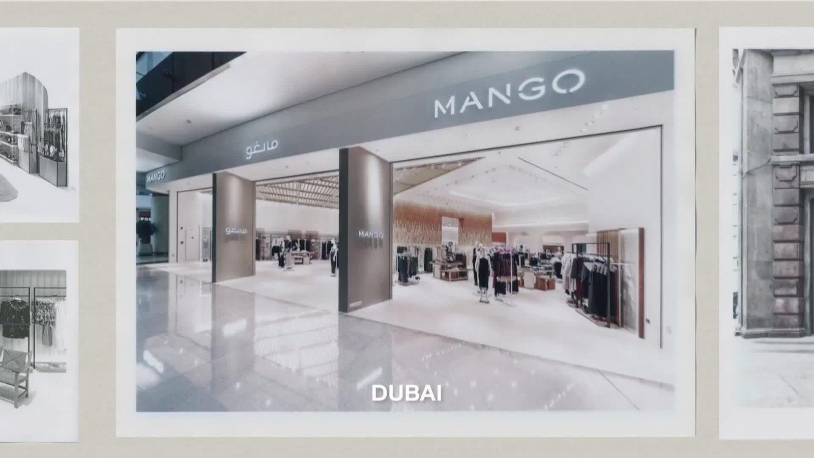 web marca mango