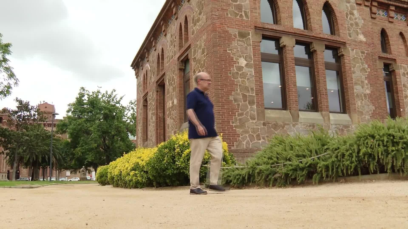 X045-BARCELONA BANCO MICROBIOTA