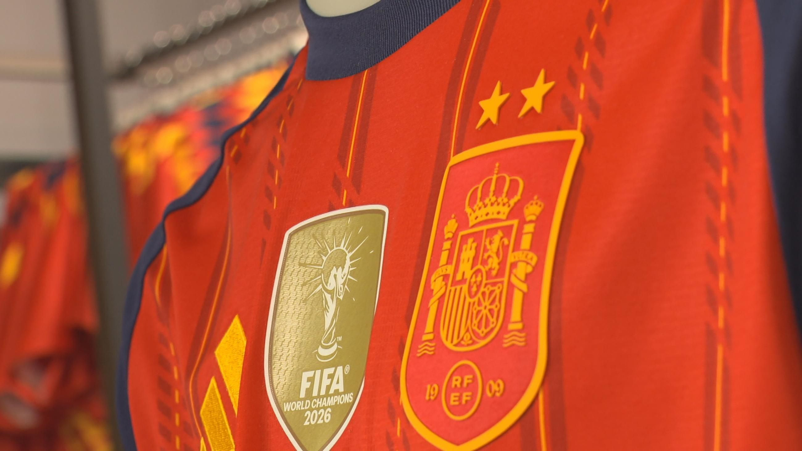 España
