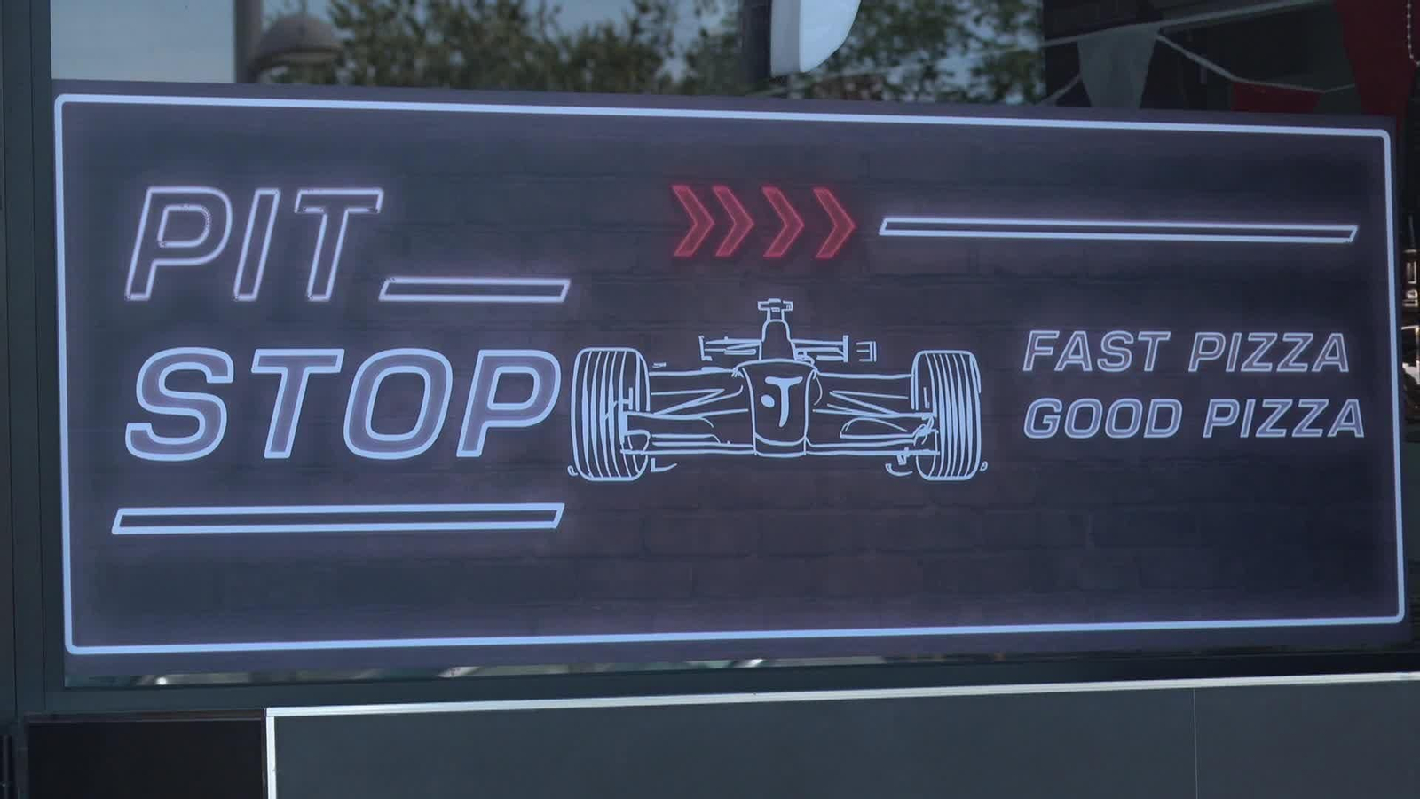 web formula 1