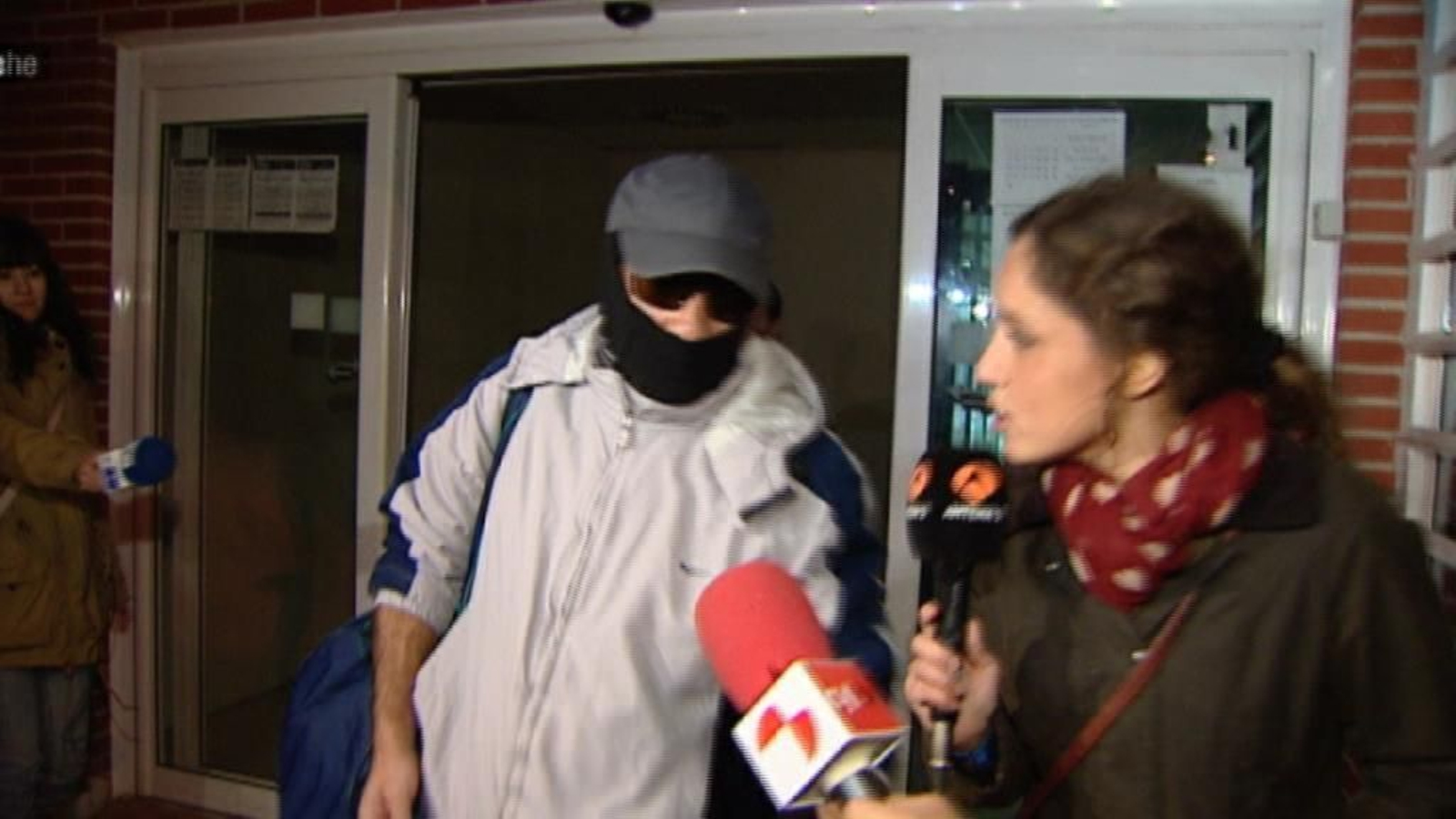 Los reincidentes de la 'doctrina Parot'