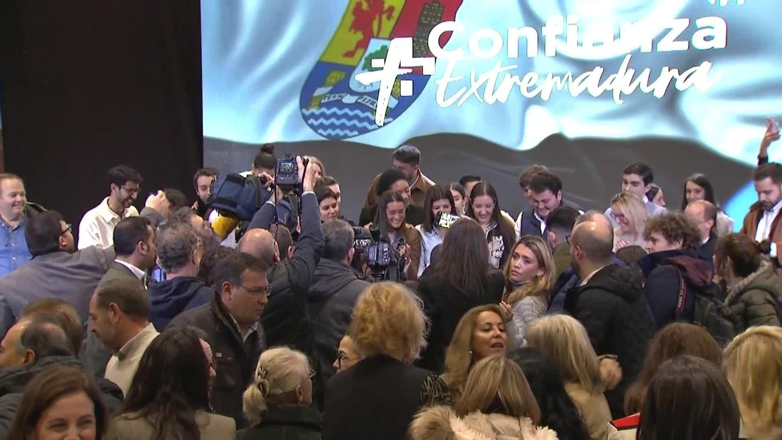 web cierre campaña extremadura