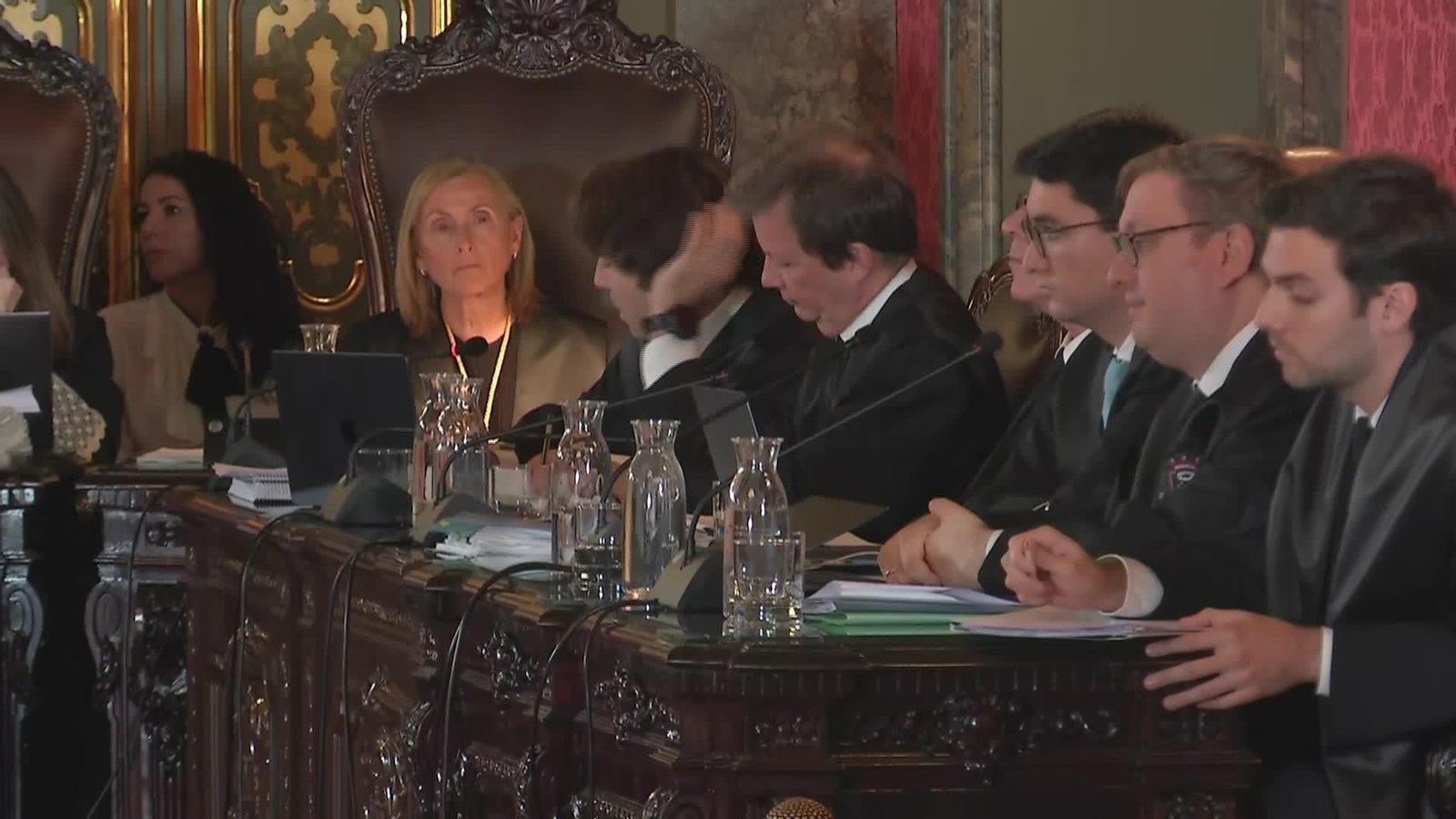 M015-MADRID JUICIO FGE AGUSTIN HIDALGO FISCAL TS