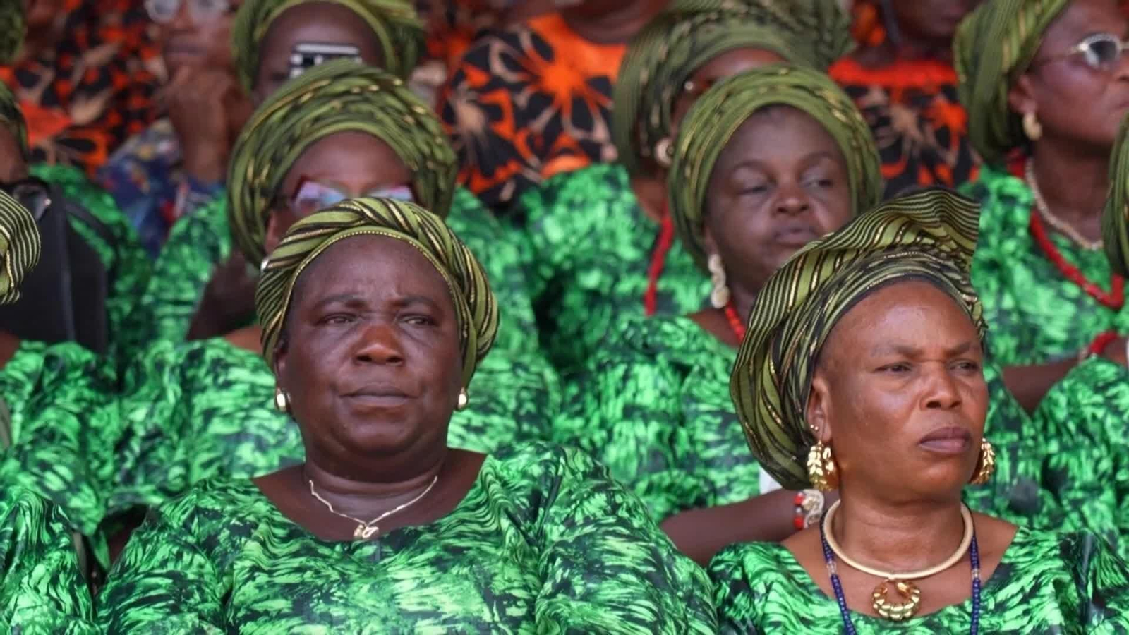 va nigeria mundial egungun