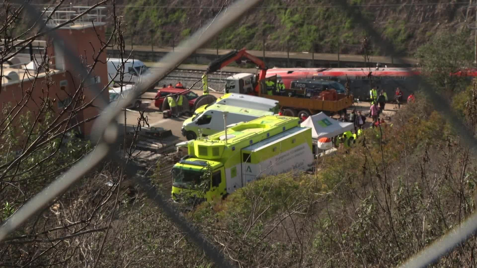 L093-CORDOBA RECURSOS LUGAR ACCIDENTE ADAMUZ TARDE