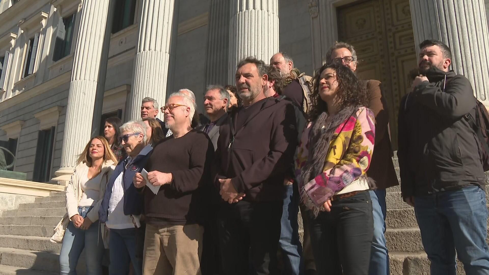 J022 MADRID PRESENTACION FLOTILLA AYUDA CUBA frame 10727