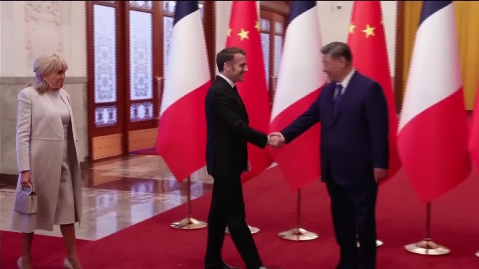 J004-CHINA MACRON CON XI JINPING