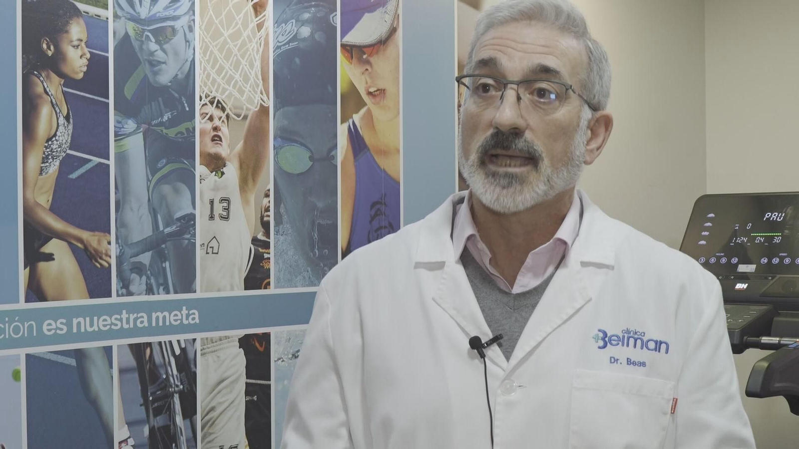 V078 SEVILLA MEDICO DEL DEPORTE SOBRE ALCARAZ frame 3690