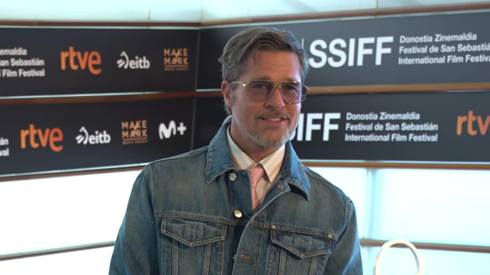 va ss brad pitt