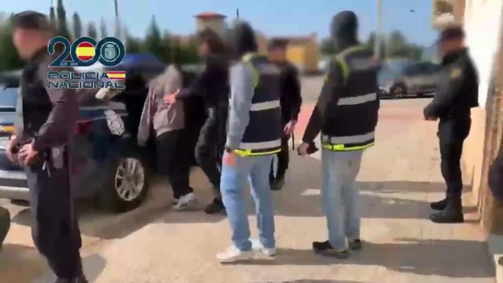 va operacion robo datos