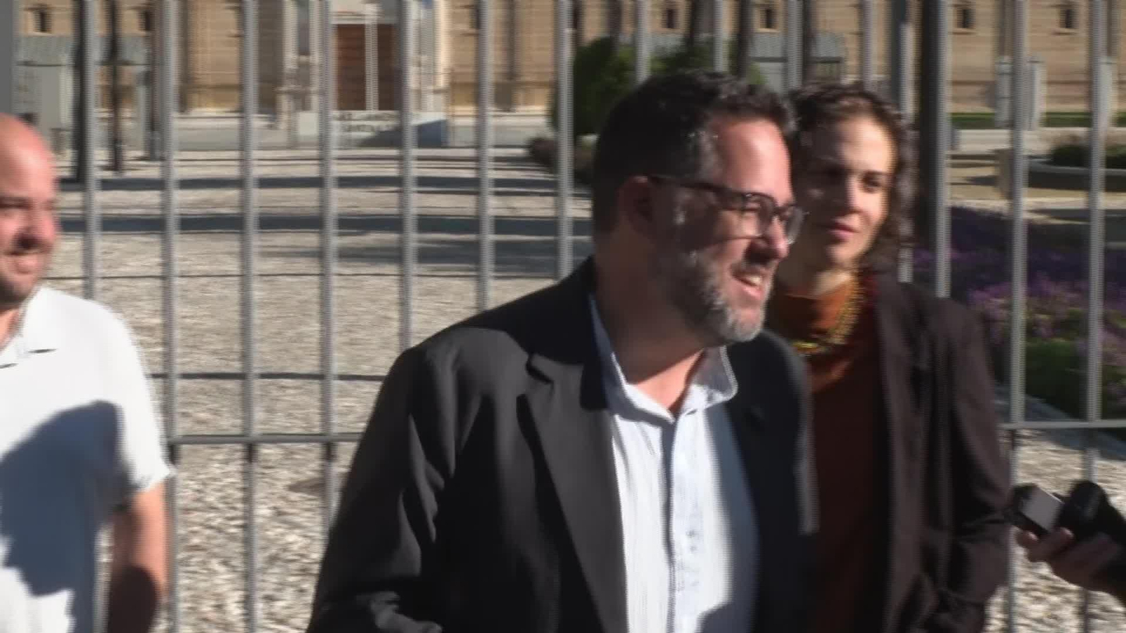 X019-SEVILLA JOSE IGNACIO GARCIA ADELANTE ANDALUCIA