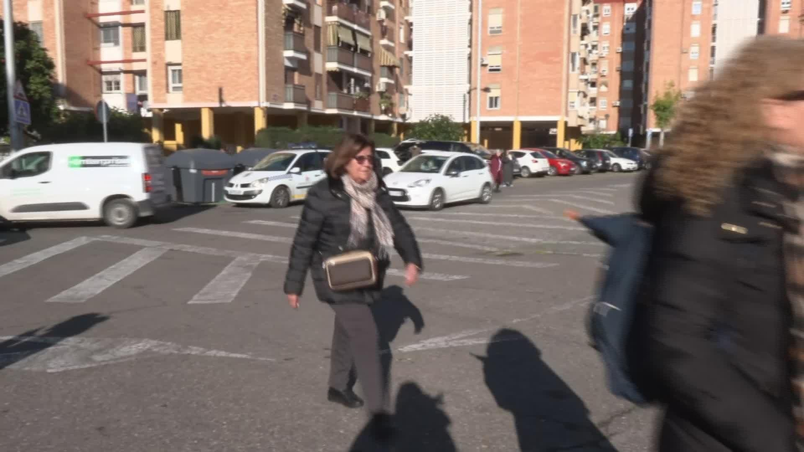 M037-CORDOBA CENTRO ATENCION FAMILIARES ACCIDENTE