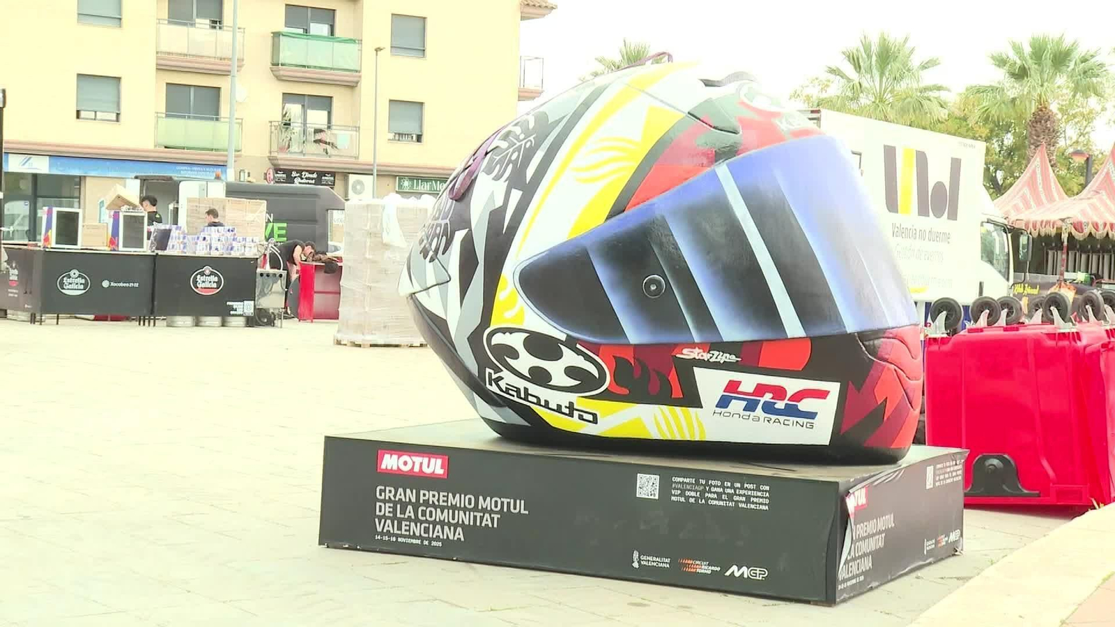 V024-VALENCIA LLENO TOTAL MOTOS CHESTE