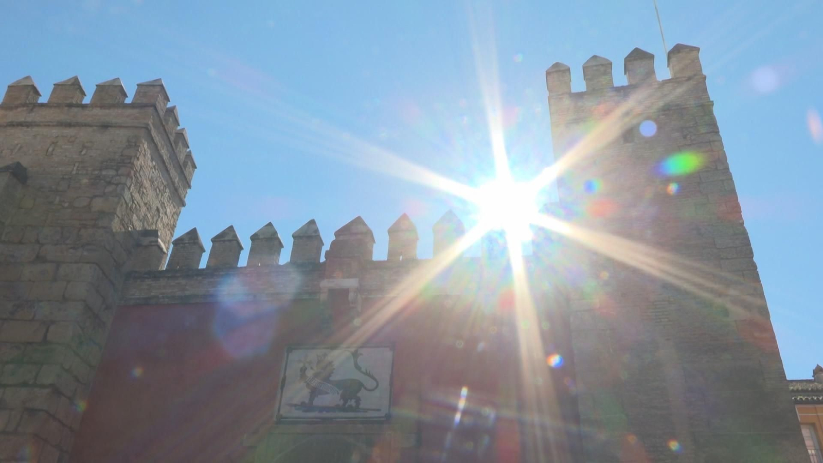 Fin de semana de buen tiempo