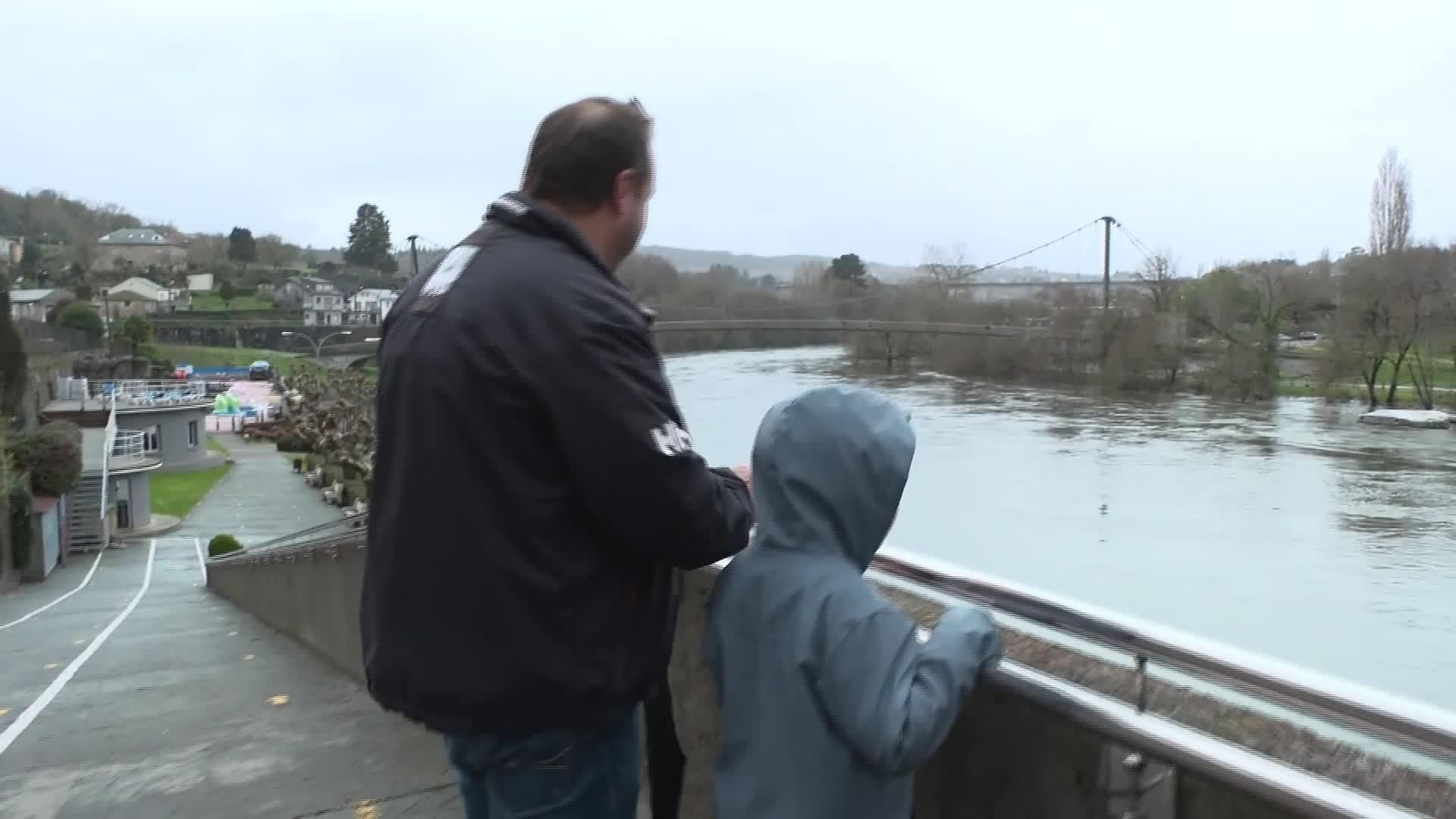 X070-LUGO CRECIDA RIO MINO