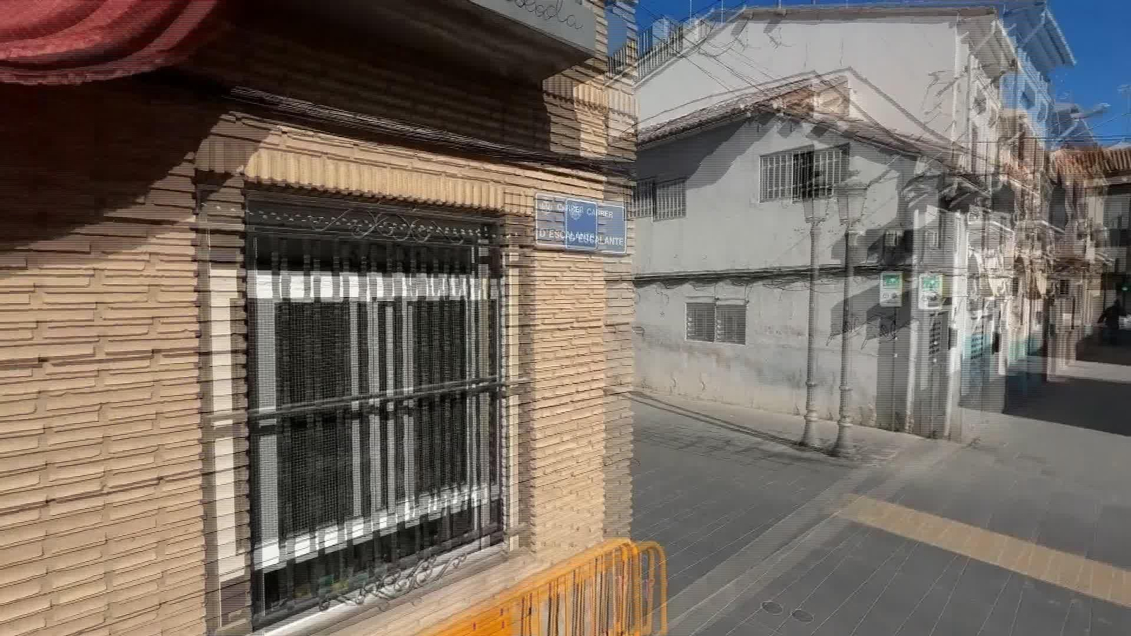 M027-VALENCIA SEMANA SANTA MARINERA CASAS CABANYAL