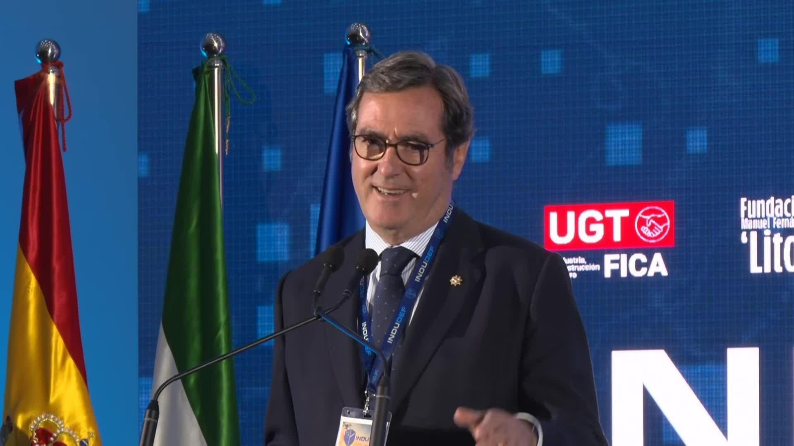 va garamendi
