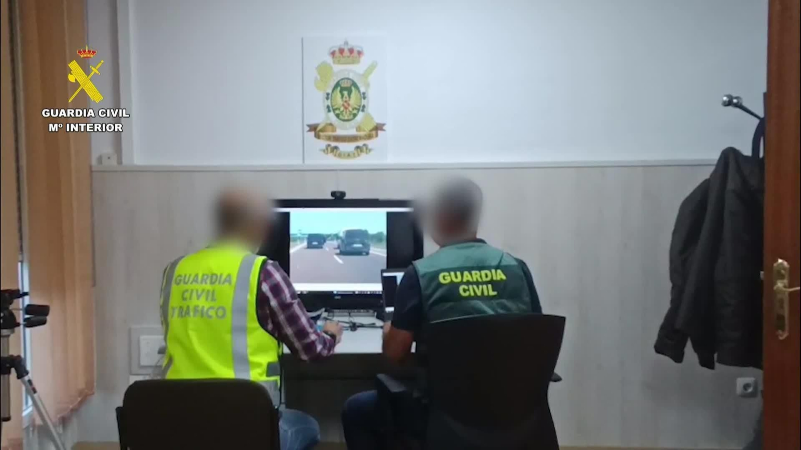 V070-SAN SEBASTIAN DETENIDO AFICIONADO REAL SOCIEDAD