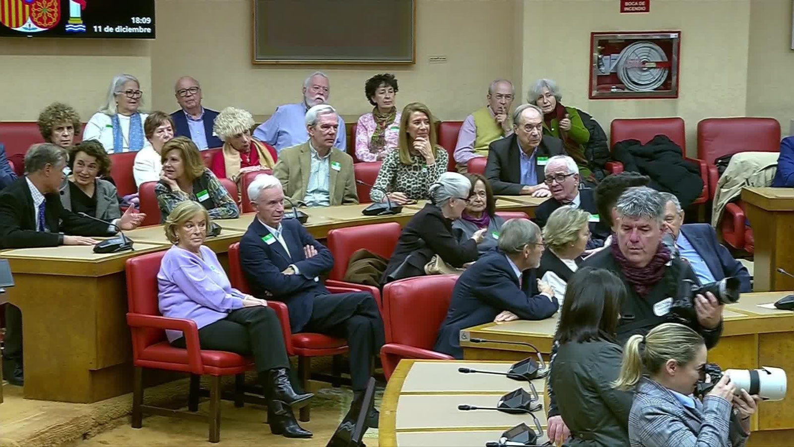 J070-MADRID CONGRESO BOLAÑOS LIBRO RUBALCABA